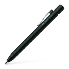 FABER-CASTELL Grip golyóstoll 2011 XB fekete