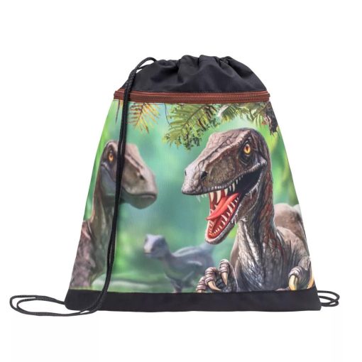 BELMIL Iskolatáska szett, Compact, Dinosaur Park