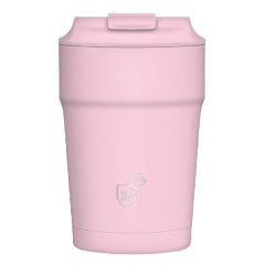 ARS UNA thermo bögre 350ml Rose, Rózsaszín