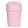 ARS UNA thermo bögre 350ml Rose, Rózsaszín