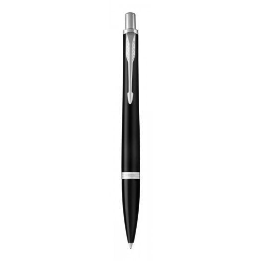 PARKER Royal Urban golyóstoll matt fekete, ezüst klipsz