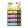 Post-it jelölőcímke 4db 12mmx44mm