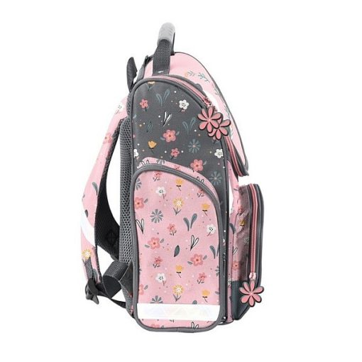 Iskolatáska szett PASO Panda Princess