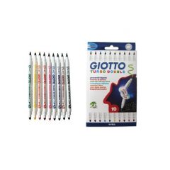 GIOTTO filckészlet 10db duo
