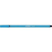 Filctoll STABILO Pen 68, Világoskék 31