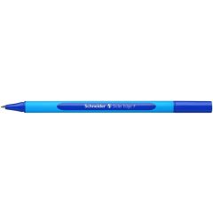Golyóstoll Schneider Edge F 0,3mm, Kék