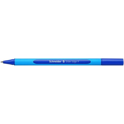 Golyóstoll Schneider Edge F 0,3mm, Kék