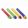 FABER-CASTELL radír forgácsmentes, Grip Tri, tokban