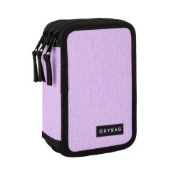 Oxybag Tolltartó 3 emeletes Lila 82925