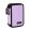 Oxybag Tolltartó 3 emeletes Lila 82925