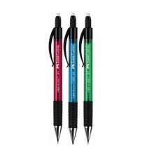 FABER-CASTELL Grip Matic nyomósiron 0.7 zöld