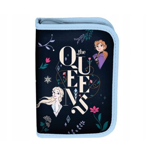 Iskolatáska szett Paso, Jégvarázs, Frozen, Queen