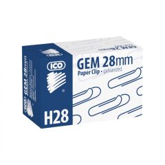 ICO gemkapocs 28mm 100db/dob