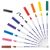 EDDING 4600 T-shirt textilfilc 10db