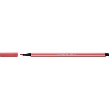 Filctoll STABILO Pen 68, Rozsdavörös 47