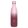 Ars Una duplafalú fémkulacs 500ml, burgundy-pink