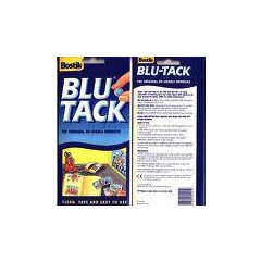 Gyurmaragasztó BLUTACK, BLU-TACK