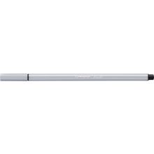 Filctoll STABILO Pen 68, Világos szürke 94