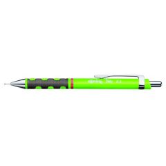 Nyomósiron ROTRING Tikky III 0.5mm, Neon zöld