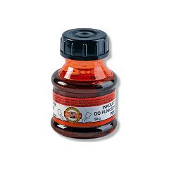Tinta KOH-I-NOOR Gama 50g piros