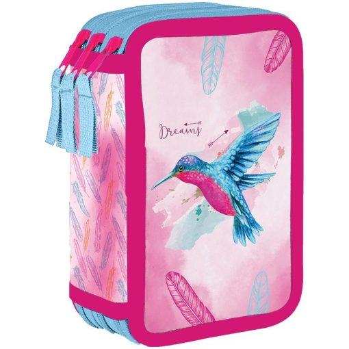 Oxybag Tolltartó 3 emeletes Kolibri