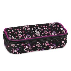 ARS UNA tinédzser tolltartó Pearl Blossom Black