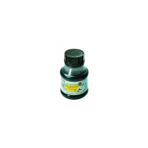 Tinta GAMA 50g fekete