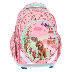 ARS UNA anatómiai hátizsák, iskolatáska, Doggie
