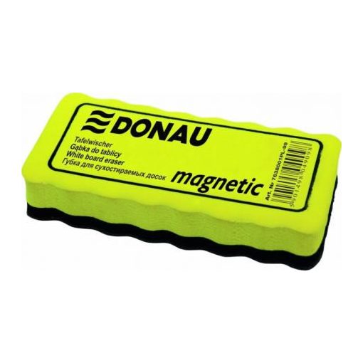 DONAU mágneses táblatörlő szivacs