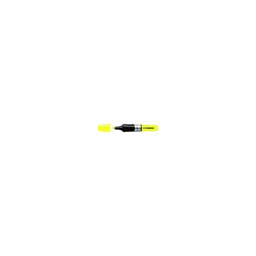 Szövegkiemelő STABILO Luminator 2-5mm sárga