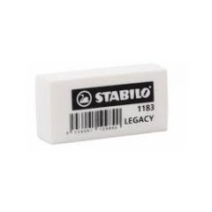 Radír STABILO Legacy 1183