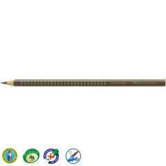 Színesceruza FABER-CASTELL grip keki