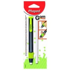 MAPED radírstift Gom-pen pótbéllel