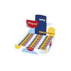 MAPED radír Mini Softy