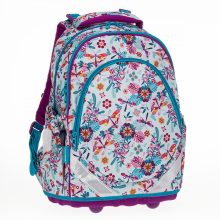 ARS UNA anatómiai hátizsák, iskolatáska, Catalina Estrada