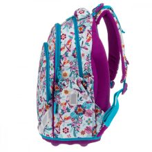 ARS UNA anatómiai hátizsák, iskolatáska, Catalina Estrada