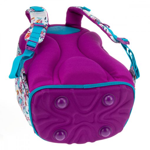 ARS UNA anatómiai hátizsák, iskolatáska, Catalina Estrada