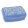 ARS UNA uzsonnás doboz Pearl Blossom Blue