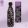 Ars Una duplafalú fémkulacs 500ml, Pearl Blossom Black