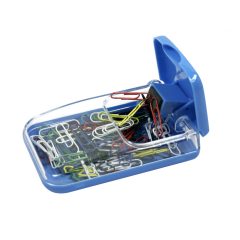 Ico mágneses gémkapocstartó