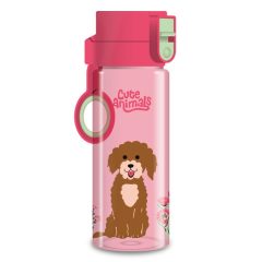 ARS UNA kulacs 475ml Cute Animals Doggie