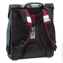 Ars Una kompakt easy mágneszáras iskolatáska T-Rex