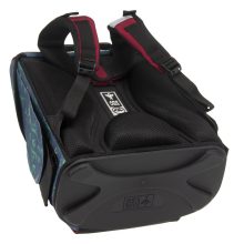 Ars Una kompakt easy mágneszáras iskolatáska T-Rex