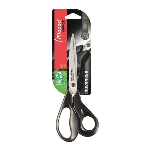 MAPED Advanced Green olló 21cm