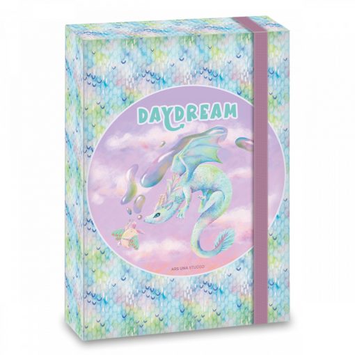 ARS UNA füzetbox  A/4 Daydream