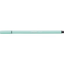 Filctoll STABILO Pen 68, Jégzöld 13