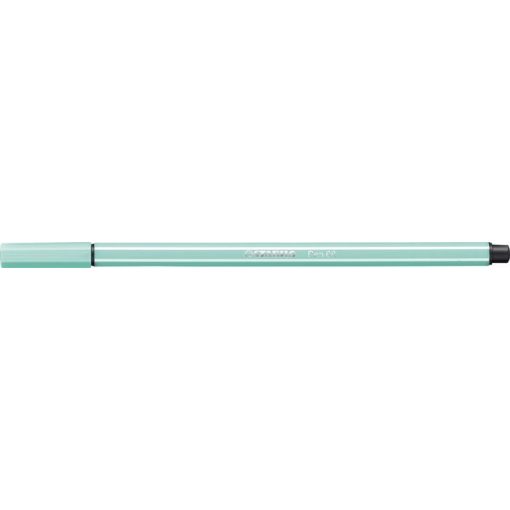 Filctoll STABILO Pen 68, Jégzöld 13