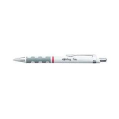 Golyóstoll ROTRING Tikky III, Fehér